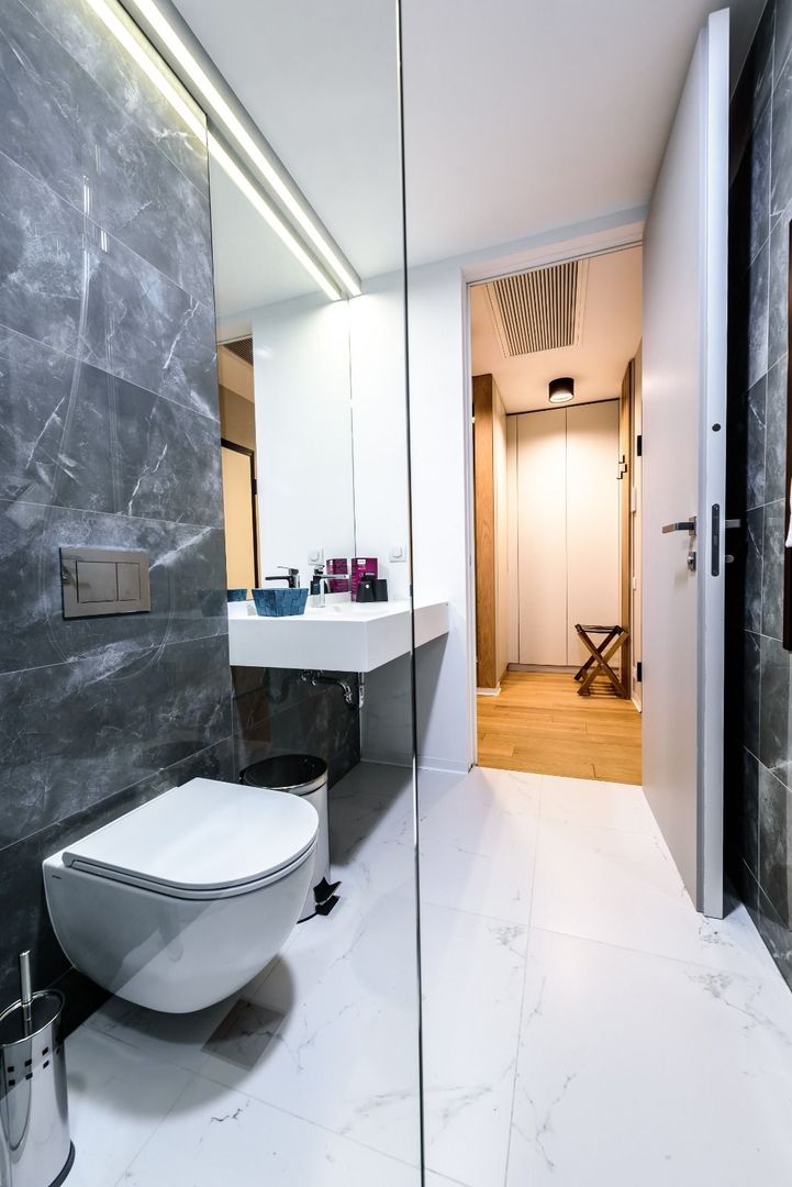 Studio dublu exclusivist în One Mircea Eliade – Design modern - Poză 30