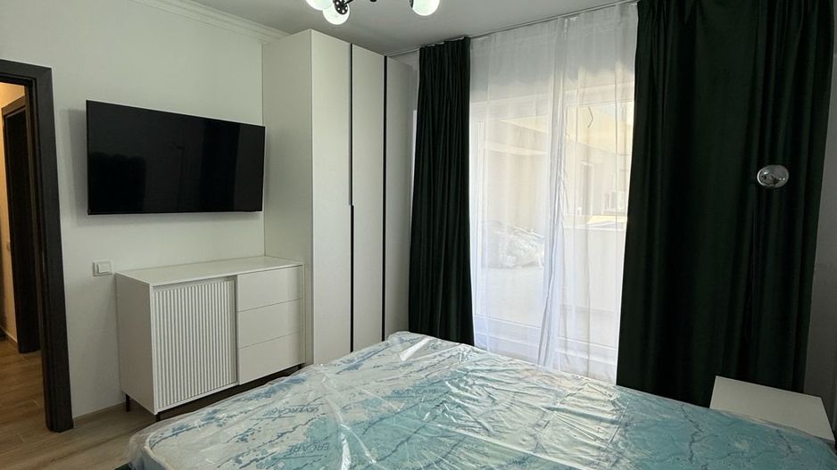 AP. 2 CAMERE CU TERASA BOXA SI PARCARE SUBTERANA - Poză 6