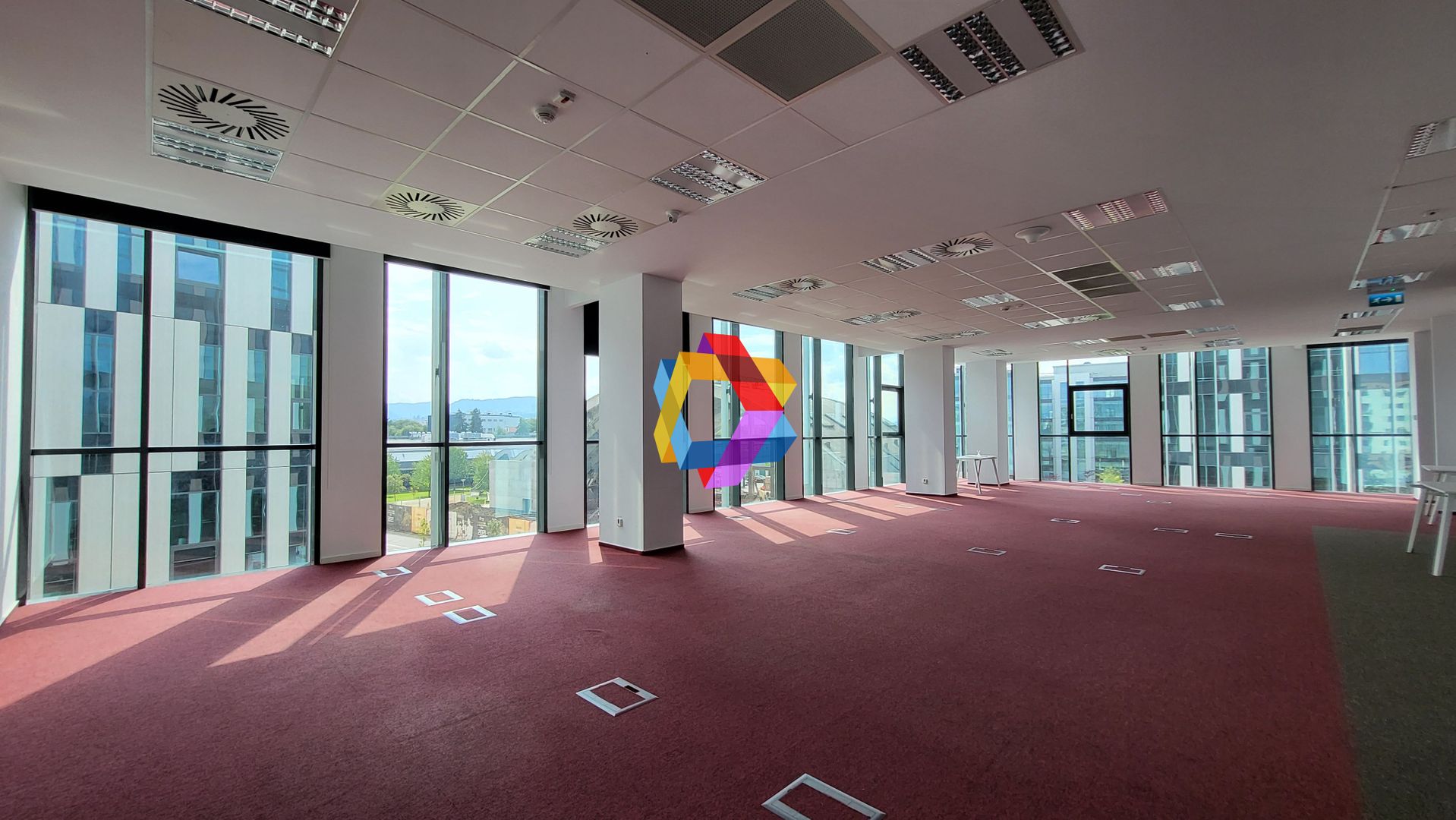 Spatiu de birouri- 740 mp # Plus-imo.ro - Poză 2