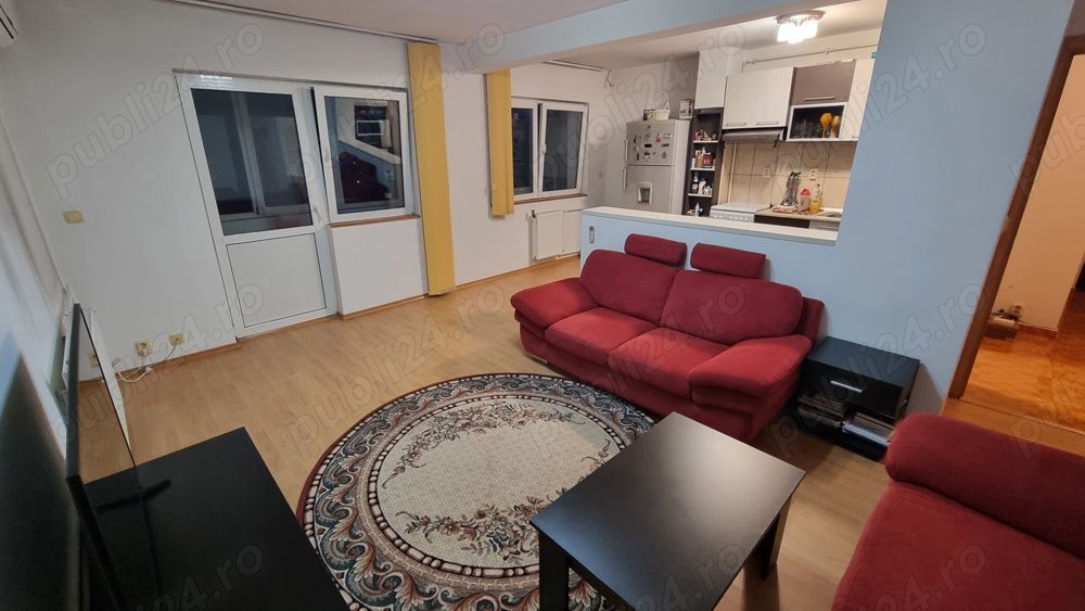 Apartament 2 camere 60 mp - Drumul taberei bloc 2010 decomandat - Poză 1