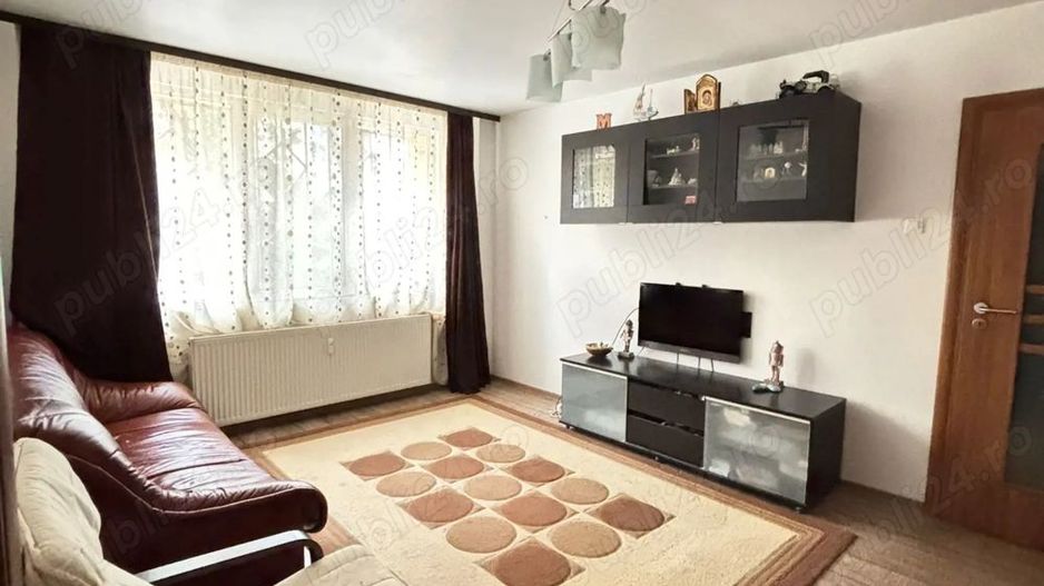 Apartament 3 camere, Brancoveanu, Izvorul Muresului. - Poză 1