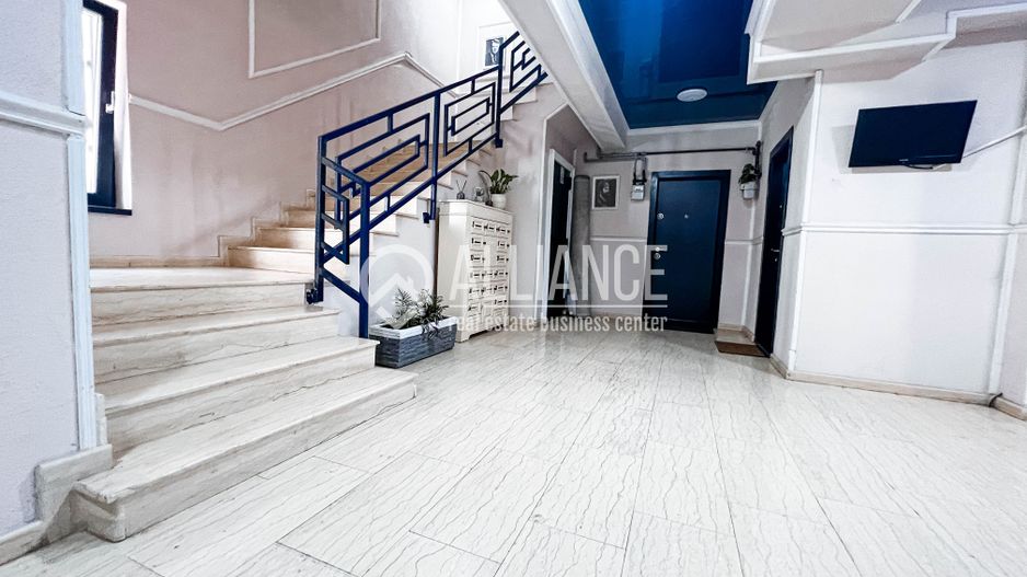 TOMIS PLUS (COD 05) Apartament 3 Camere Premium - Poză 20