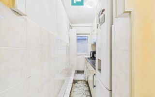 Apartament 2 camere complet utilat și mobilat - Poză 13