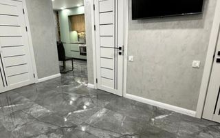 Chirie, apartament, 2 camere, bd. Mircea Cel Bătrân, Ciocana - Poză 8