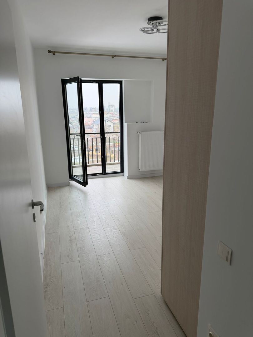 AP. 3 CAMERE MAGURELE, PRIMA INCHIRIERE, PARCARE, BLOC NOU, CENTRALA - Poză 4