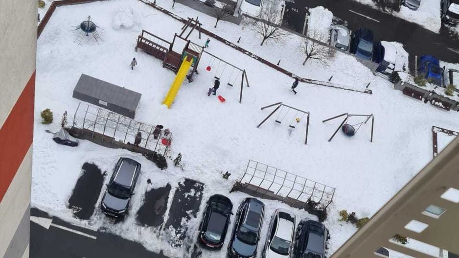 Apartament 2 Camere Complex Rotar Park 1 - Poză 3