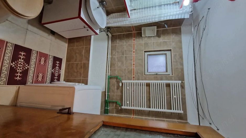 Apartament 2 camere, centrală proprie, parcare inclusă, Titan - Poză 7