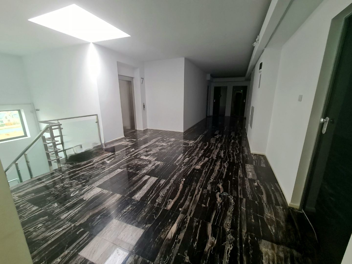 Apartament | 2 camere | Pipera | 4city North - Poză 12