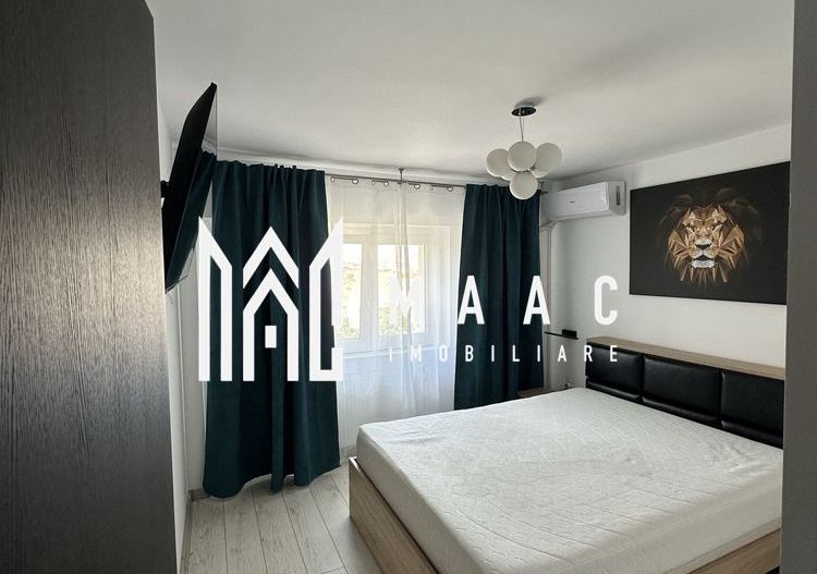Apartament 4 camere decomandat | Central, Sibiu | 92 mp, 2 băi - Poză 1