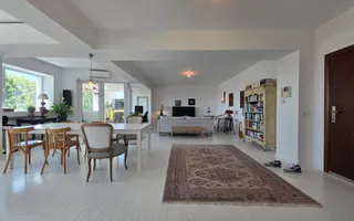 Apartament spațios 145 m mp  Iancu Nicolae Scoala Americana - Poză 17