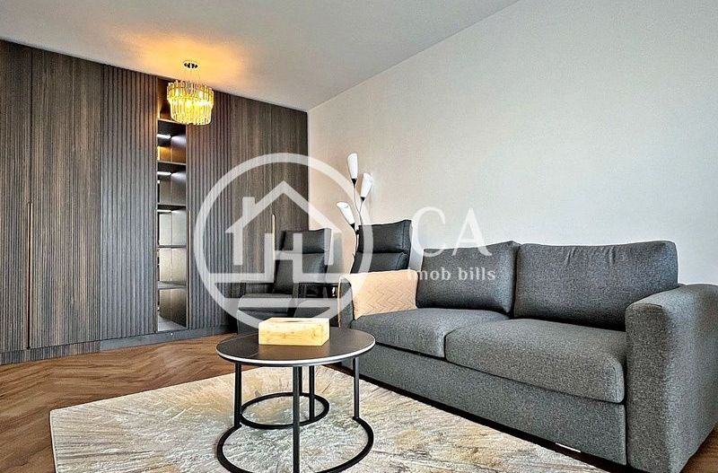 Apartament de închiriat cu 2 camere în PRIMA URBANA, Oradea - Poză 4