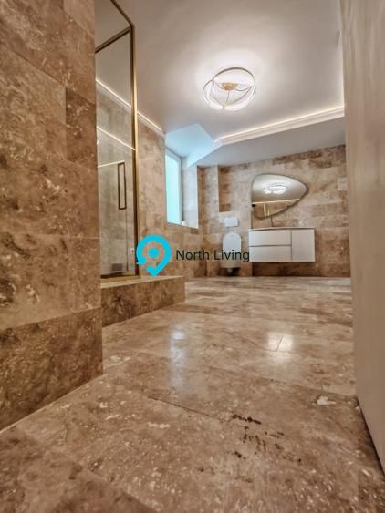Particular spațiu în vilă lux Dorobanți/P-ța Romană/Sheraton/ASE, renovat total! - Poză 15