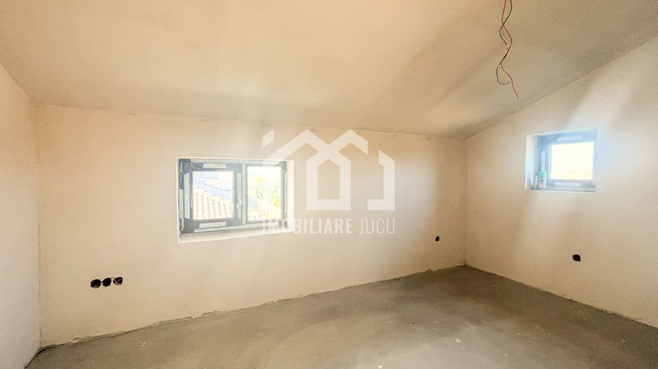 Casă Individuala de vânzare,5 camere,112mp,Teren512mp,Jucu de Sus - Poză 8