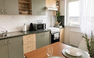 Apartament cu 2camere in zona Crangasi - Poză 5