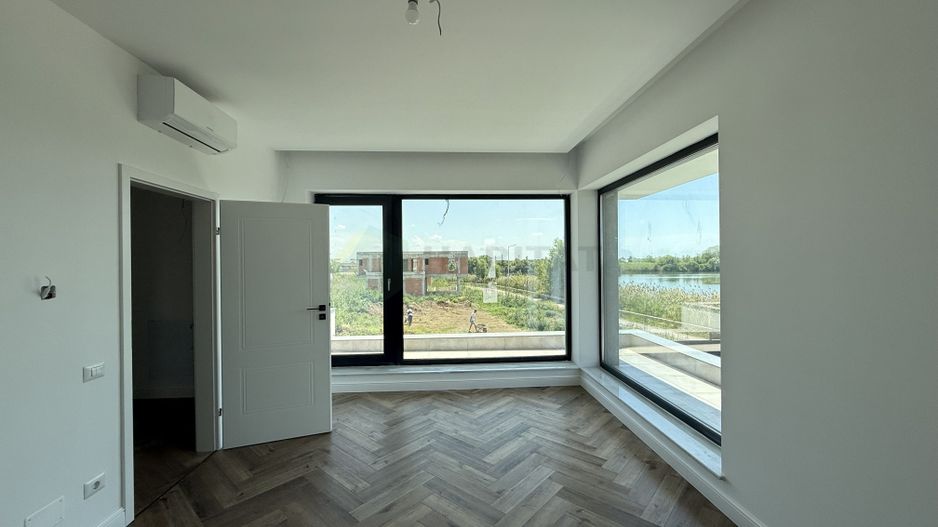 Own Lake Residence | Vila 6 camere | Pompa de caldura - Poză 19