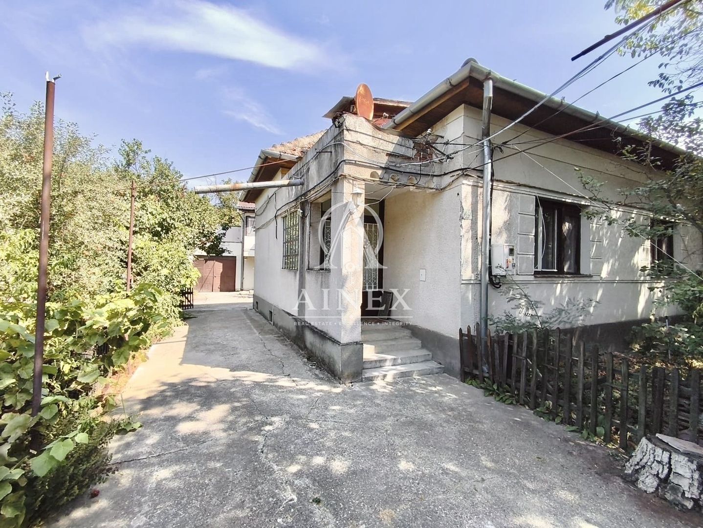2 CASE LA PRET DE APARTAMENT | Printul Turcesc , Timisoara - Poză 1