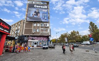 2 Camere Centru Vechi București Sector 3 Metrou Uniri Strada Gabroveni - Poză 8