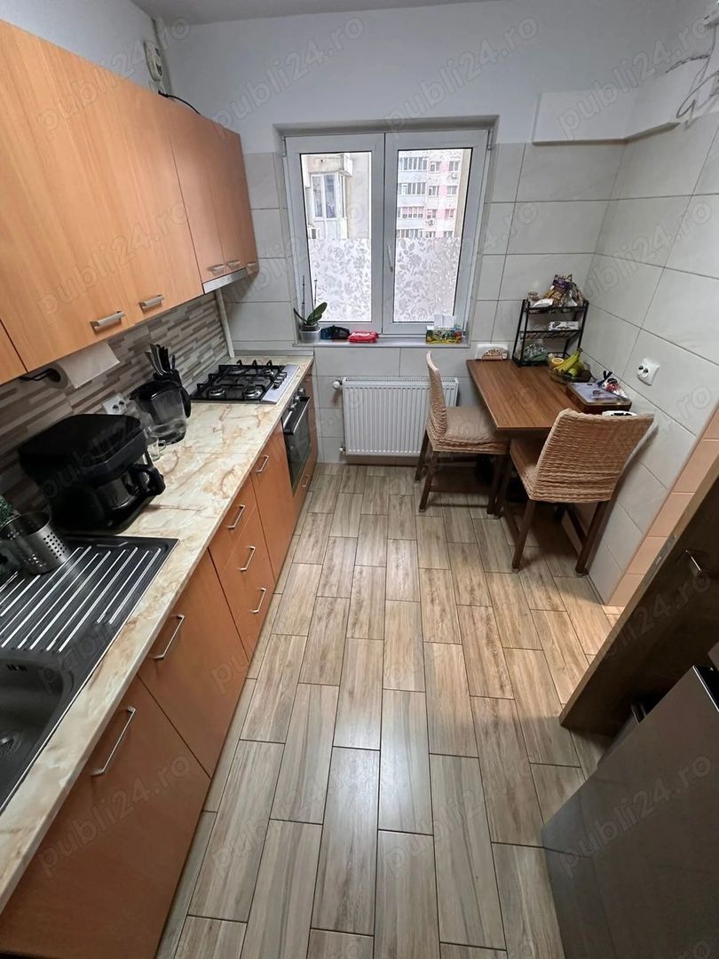 Apartament 3 camere Iancului, 70 mp, - Poză 9