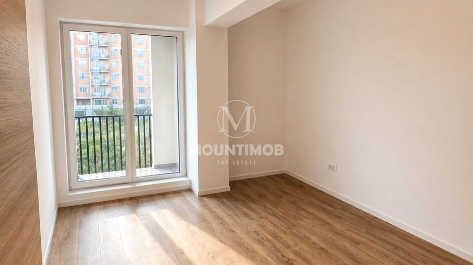 3 camere, Intabulat, Terasa, Parcare, Încălzire pardoseală - Poză 4