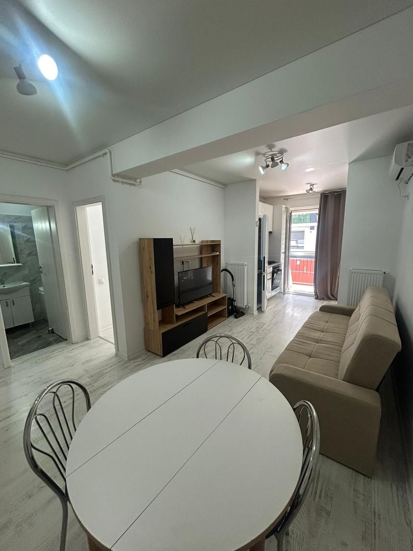 Studio Pallady | Parter inalt | Bloc 2023 | Centrala - Poză 3