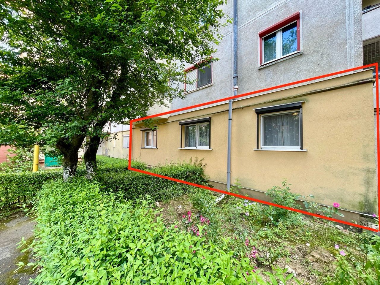 4camere | 91,6 mp | Parter | Noua – aproape de pădure - Poză 21