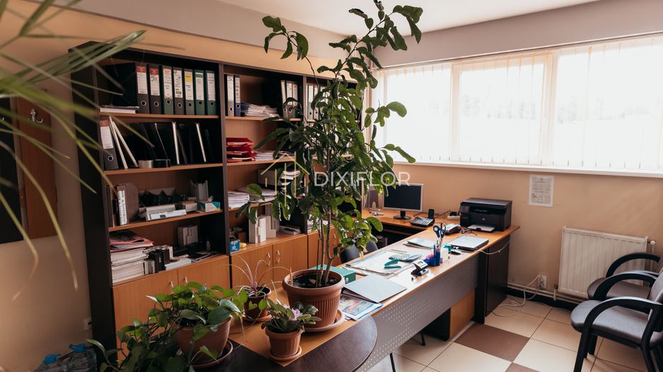 Clădire de birouri modern | Tudor | zona Shopping City - Poză 2