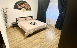 AP. 2 CAMERE 13 SEPTEMBRIE, BUCATARIE DESCHISA, MOBILAT/UTILAT MODERN - Poză 3