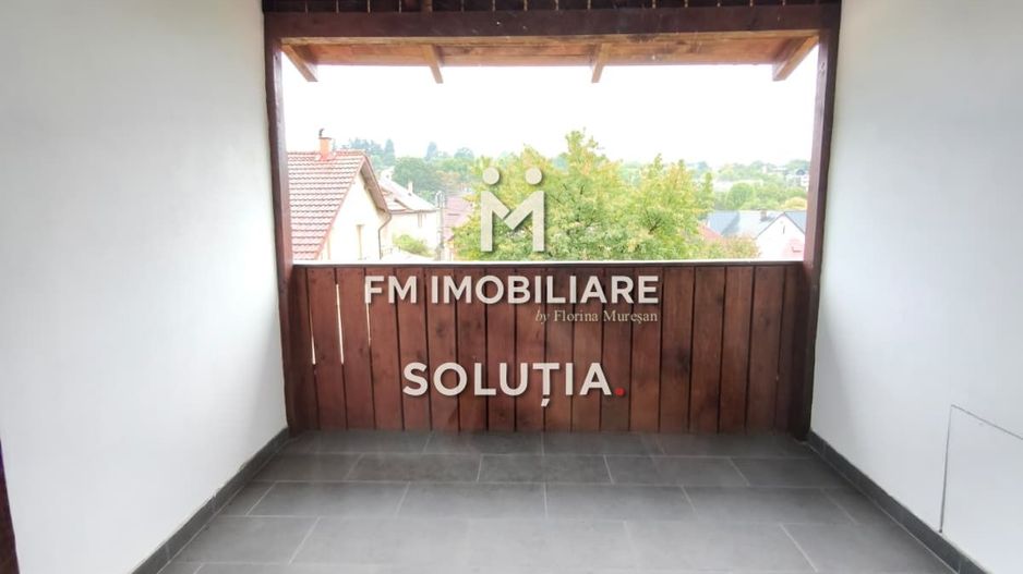 Casă deosebită, situată Ultracentral în Baia Sprie! - Poză 18