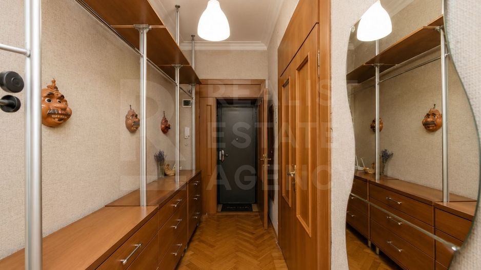 Vânzare, apartament, 2 camere, bd.  Ștefan Cel Mare Și  Sfânt, Centru - Poză 9