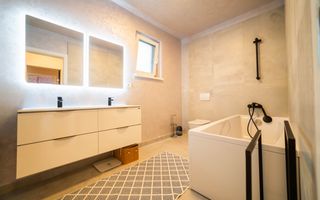 COMISION 0%| Duplex 4 camere - dressing| 130 mp - 275 mp teren - Poză 15