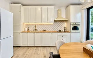 Vilă Premium | 5 camere, garaj și curte proprie | Pipera - Poză 17