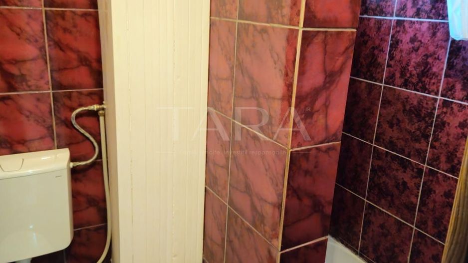 Închiriere 2 Camere în Apartament de 4 Camere - Mănăștur – Minerva. - Poză 7