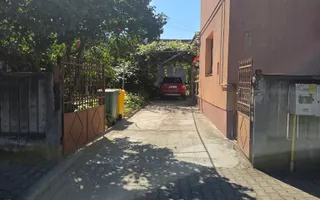Casă tip duplex de vânzare – 217 mp, teren 897 mp, zona centrală Luduș - Poză 24