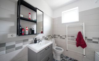 Casa Individuala cu 3 camere, mobilata si utilata, Vidra, Ilfov - Poză 12