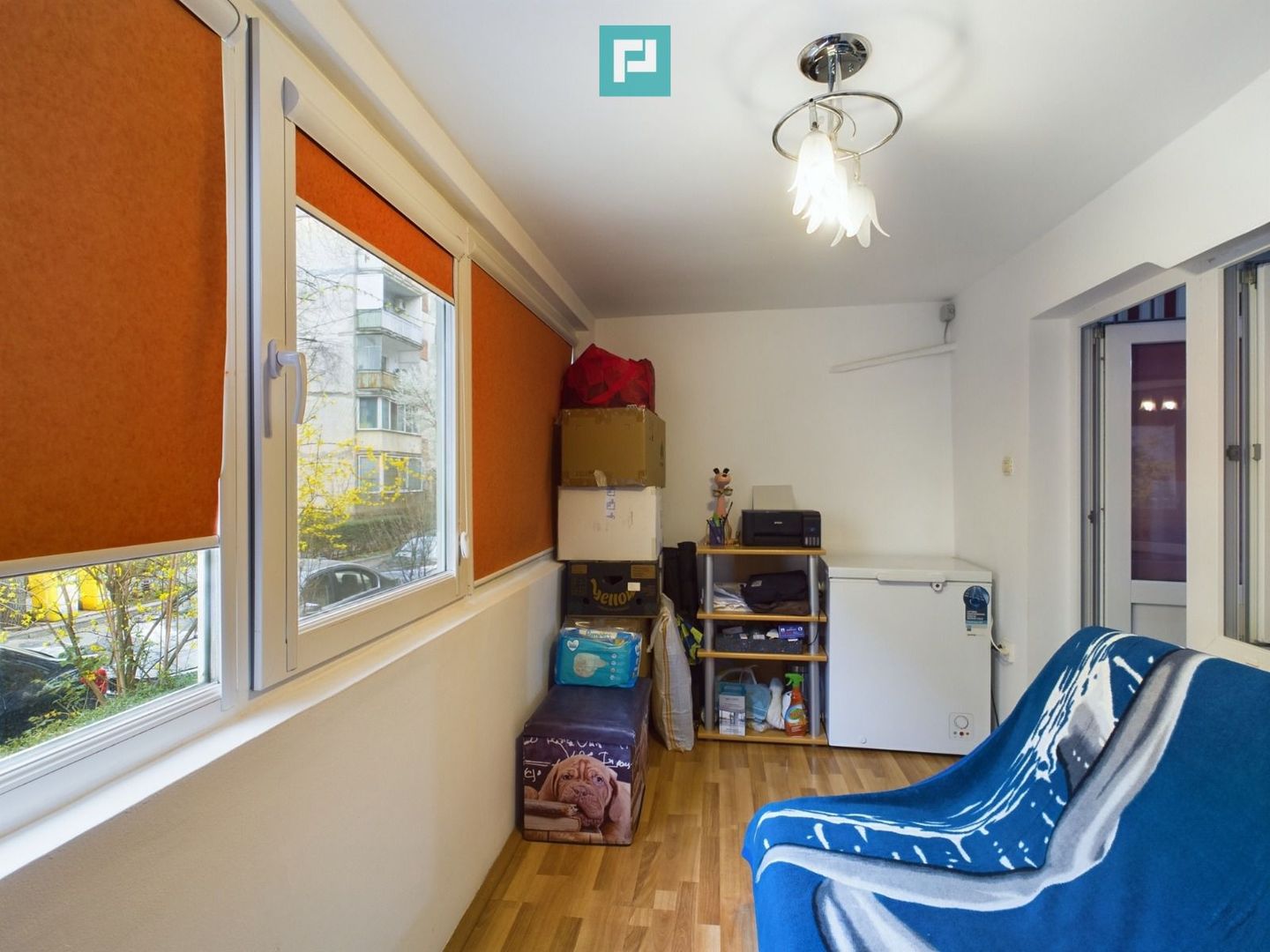 Oportunitate de Investiție! Apartament cu 2 Camere în Zona Aradului! - Poză 3