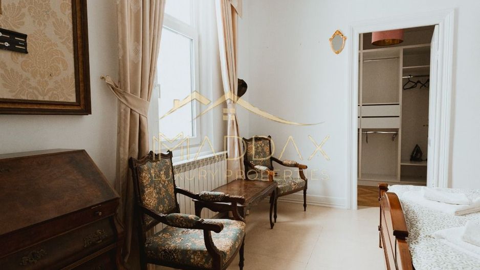 4 camere premium // duplex // Ideal birou cabinet // Calea Victoriei - Poză 6