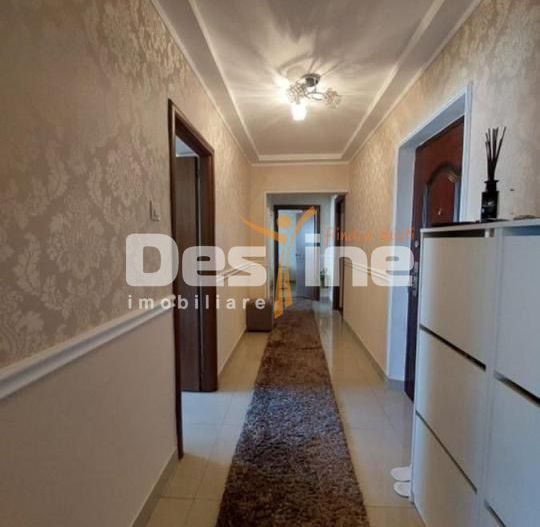 13 septembrie | 3 camere | 80mp | et 8 | bloc reabilitat | 165.700 - Poză 6