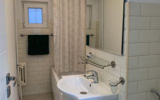 Inchiriere 3 camere Timpuri Noi langa metrou - Poză 6