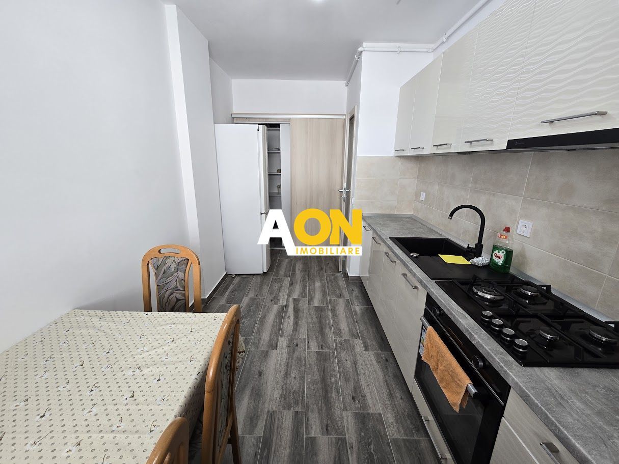 Apartament 1 Camera Bloc Nou, Etaj 1, cu Parcare Subterana - Poză 2