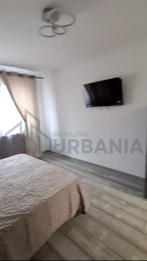 Garsonieră Piața Nicolina lingă Kaufland - Poză 1