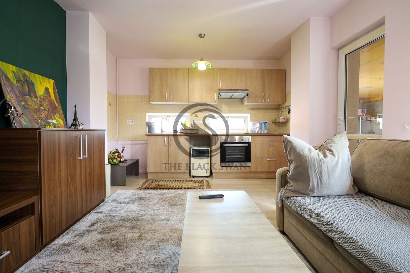 Casa de vanzare | 2444 mp Teren | Tariceni, Prahova | Comision 0% - Poză 2