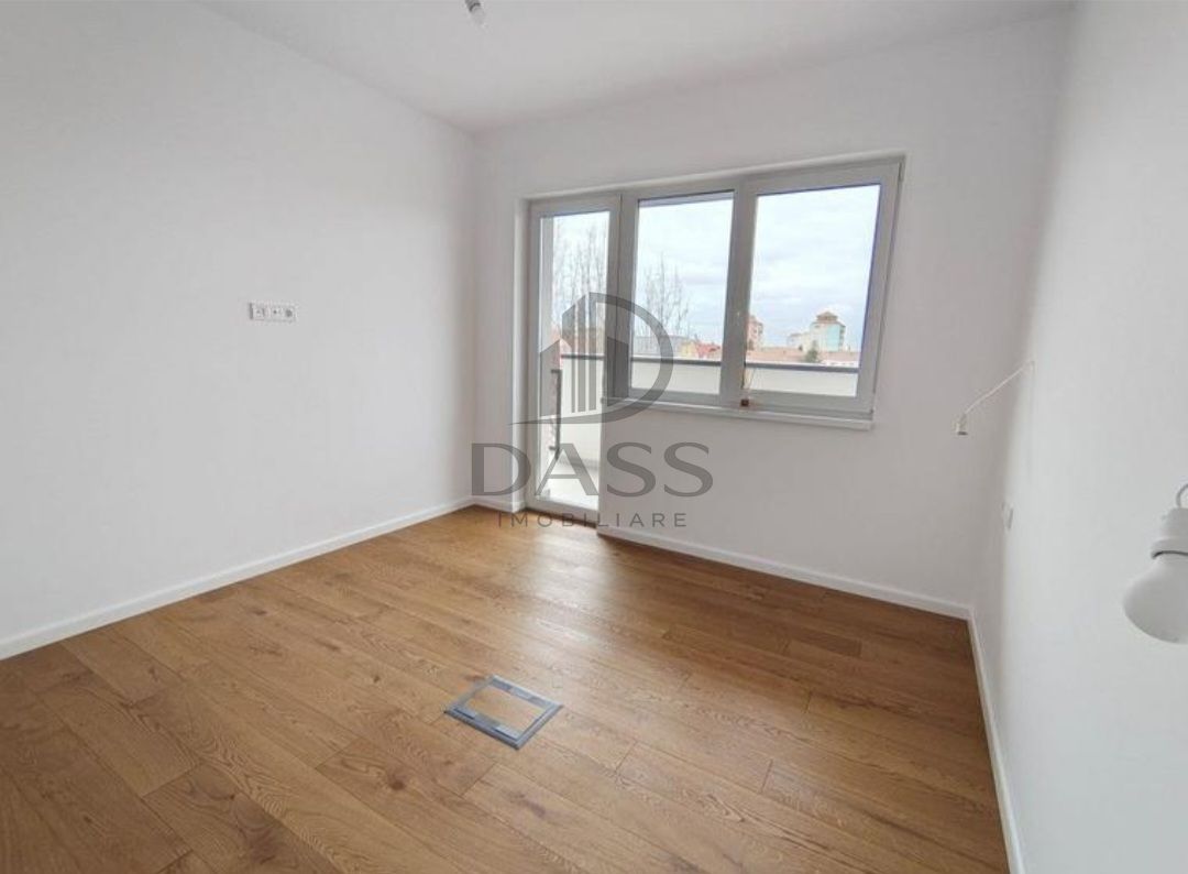 Penthouse 4 camere 111 mp Terasa 78 mp 2 locuri parcare Doamna Stanca - Poză 5