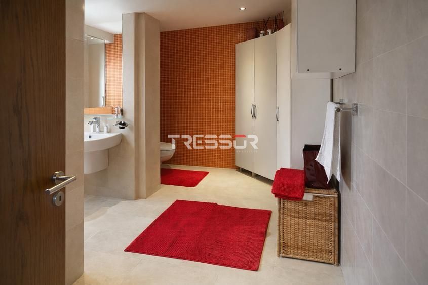 3 CAMERE | VEDERE FRONTALĂ LA MARE | SPECTRUM RESIDENCE - Poză 13