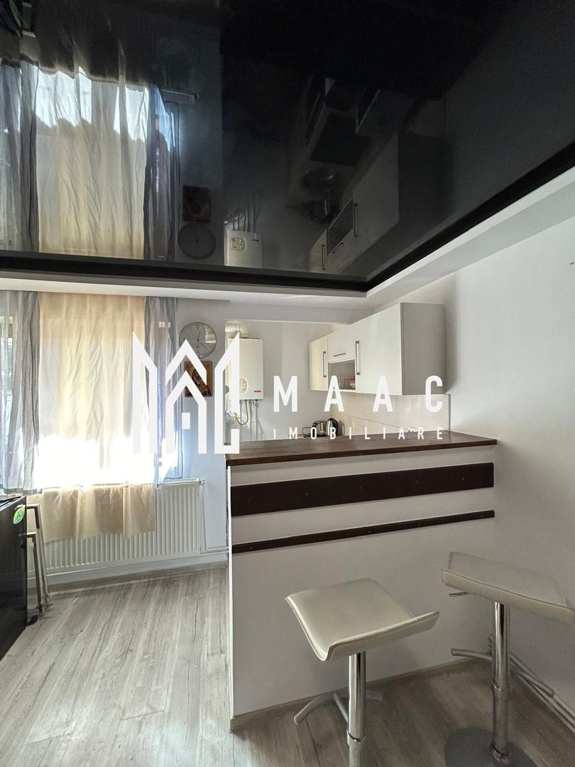 Apartament 1 Camera I Parter I Recent Renovata I Lazaret - Poză 10