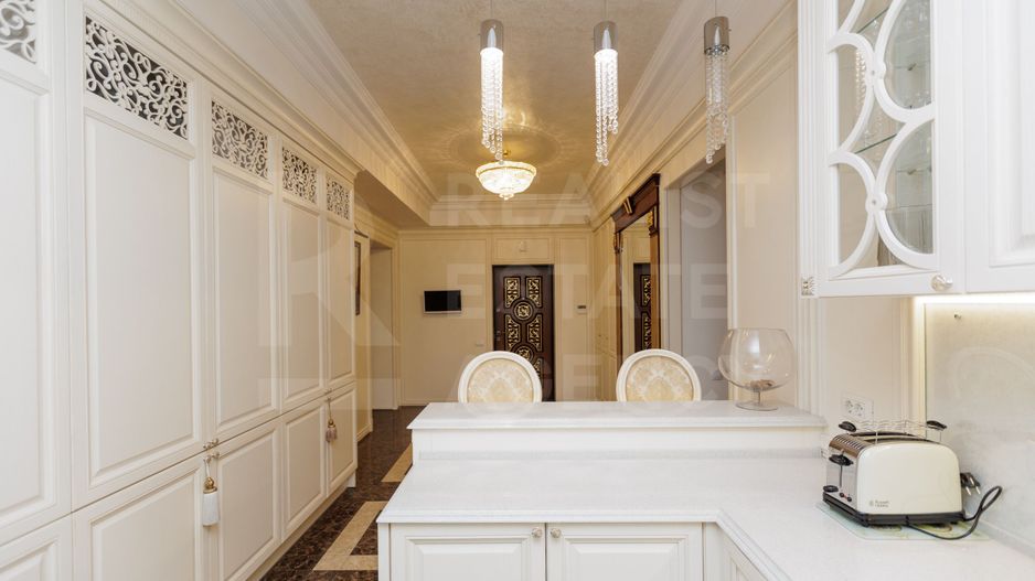 Chirie, apartament, 2 camere, str. Alexei Mateevici, Centru - Poză 14