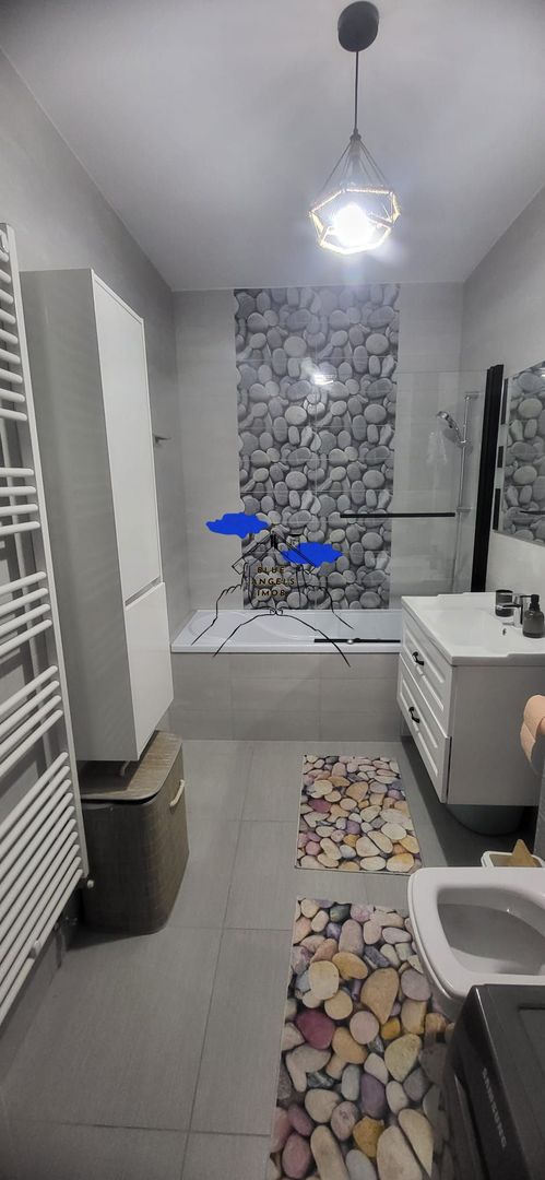 Apartament cu 3 camere in Avantgarden 3 - Poză 7