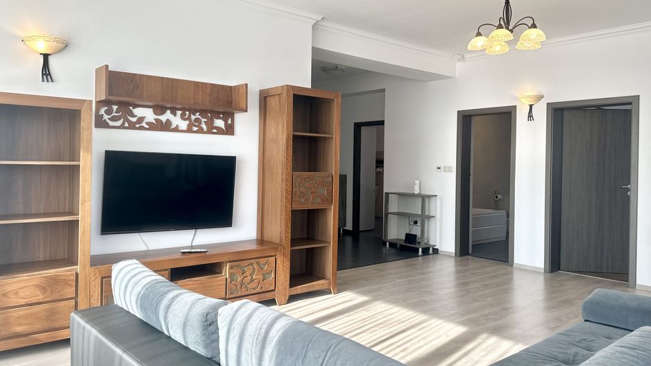 De închiriat apartament 3 camere, Dumbrăvița - comision 0% - Poză 3