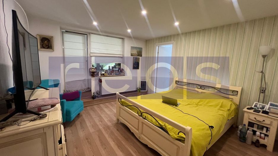 VANZARE CASA S+P+P | 4 CAMERE | ZONA APARATORII PATRIEI - Poză 8