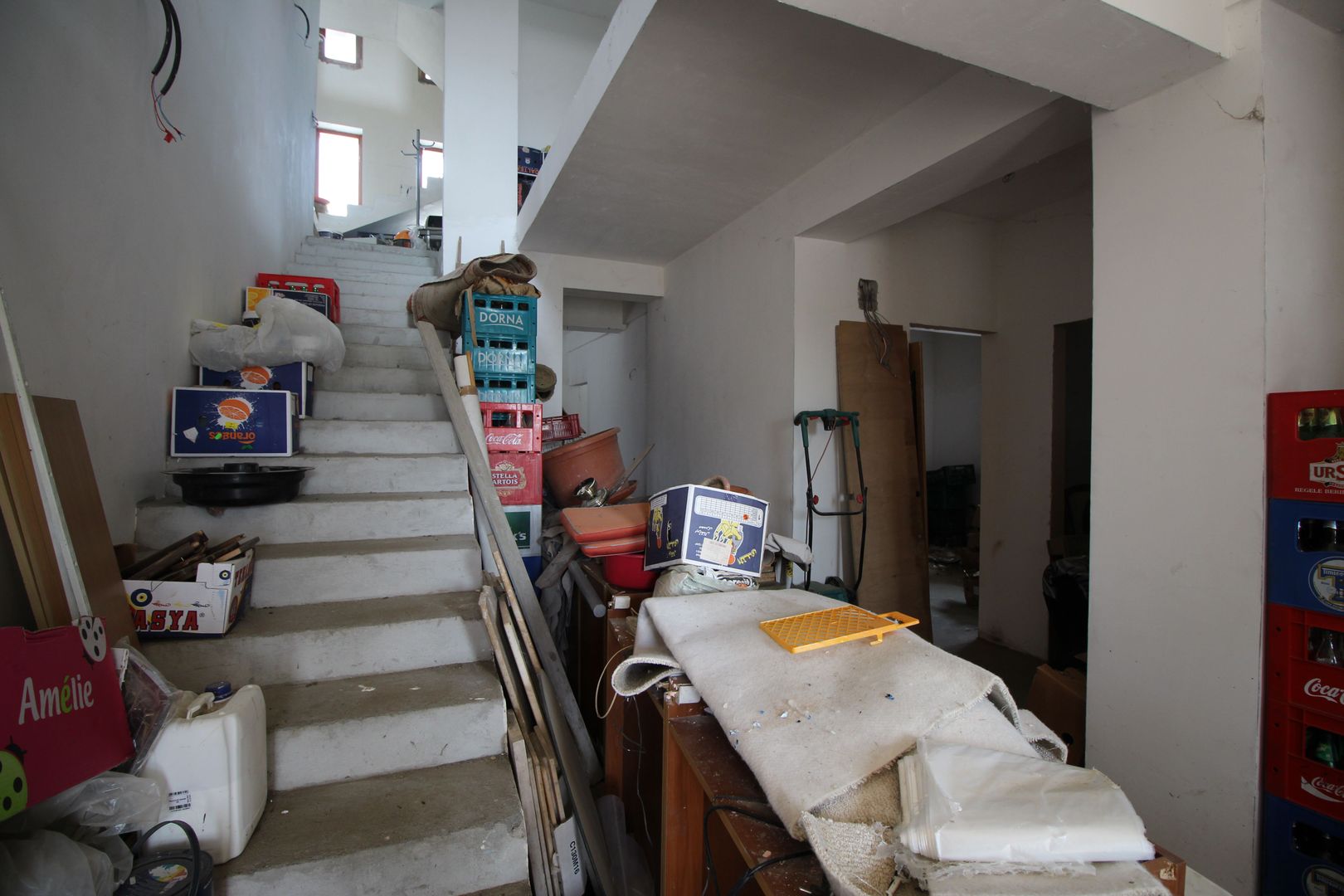 Imobil pretabil PENSIUNE- 518 Euro /mp - Poză 17