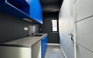 Corp de cladire 300 mp cu curte si terasa de inchiriat, Zorilor - Poză 5